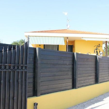 Il Nido Roseto Degli Abruzzi Exterior foto
